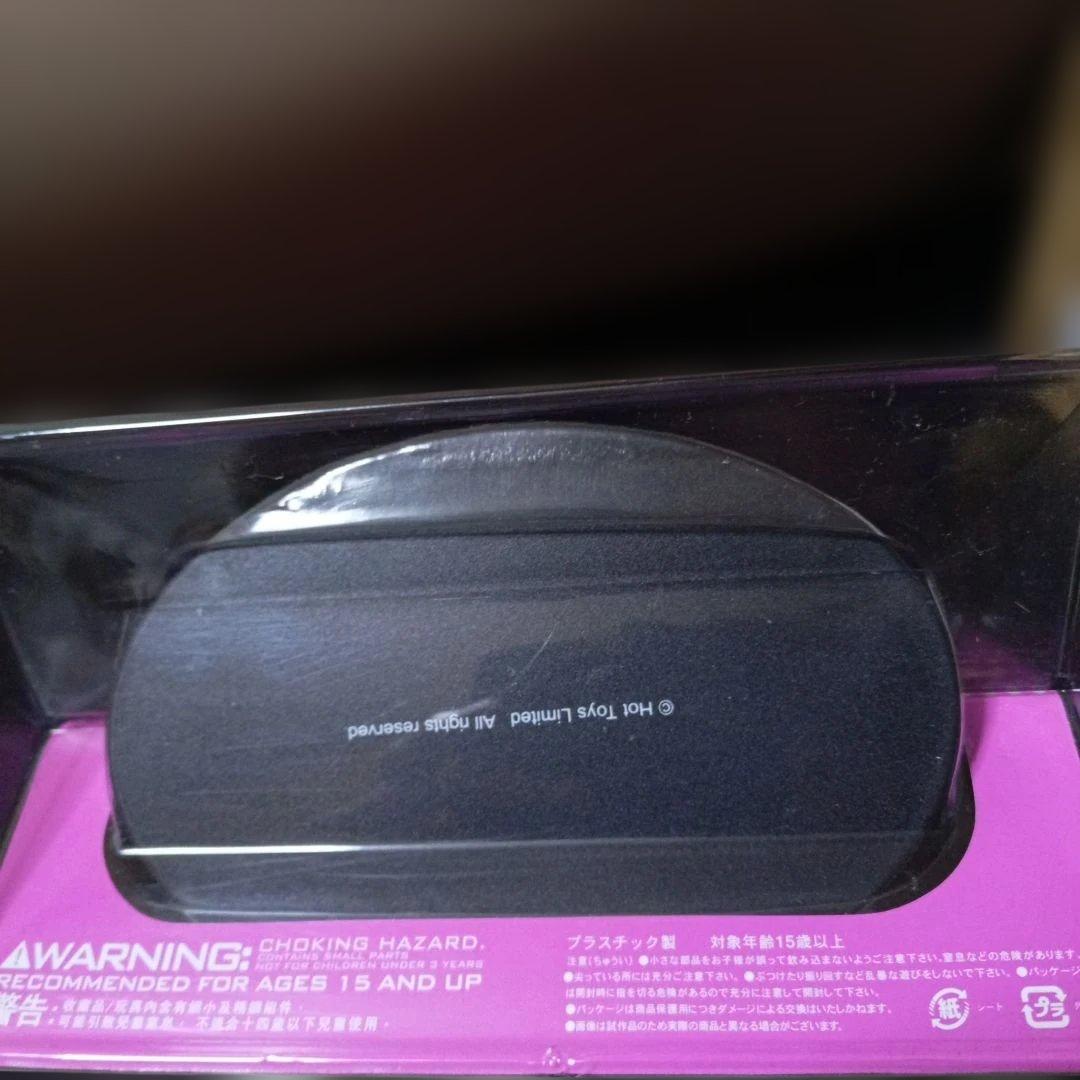 ホットトイズトゥルータイプ 1/6 女性素体 カリビアン キューバ アメリカン