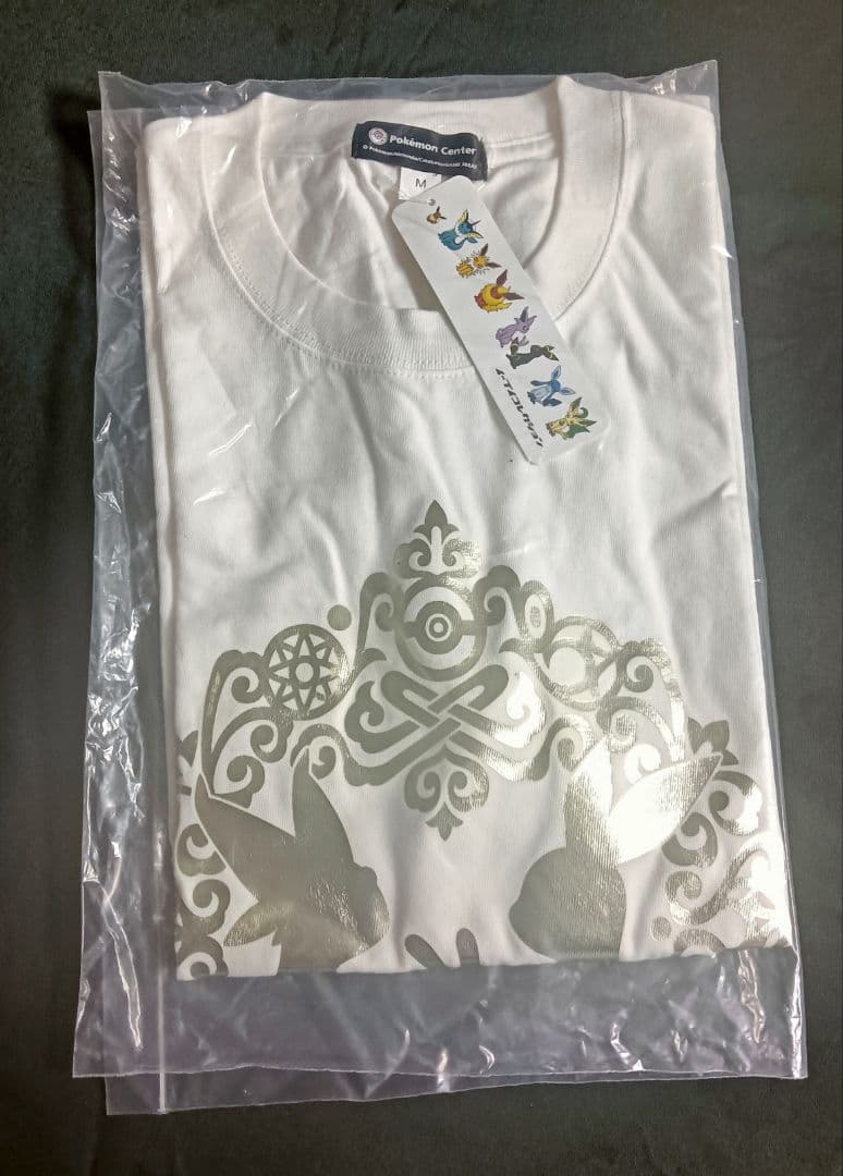 ポケモン イーブイTシャツ タグ付 9着