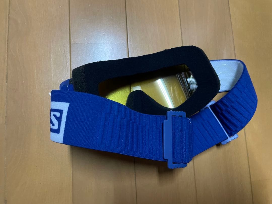 salomon サロモン スキー スノーボード ゴーグル ウィンタースポーツ