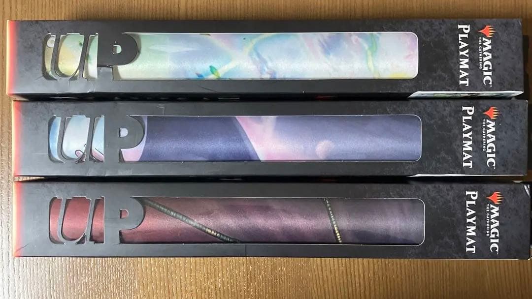 灯争大戦のナーセットとニッサのセットになります。