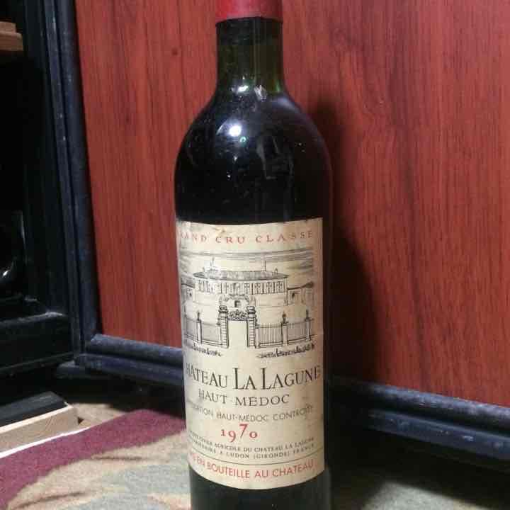 ララギューン1970