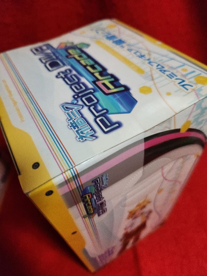 鏡音レン　鏡音リン　Project DIVA プレミアムフィギュア　２種　初音