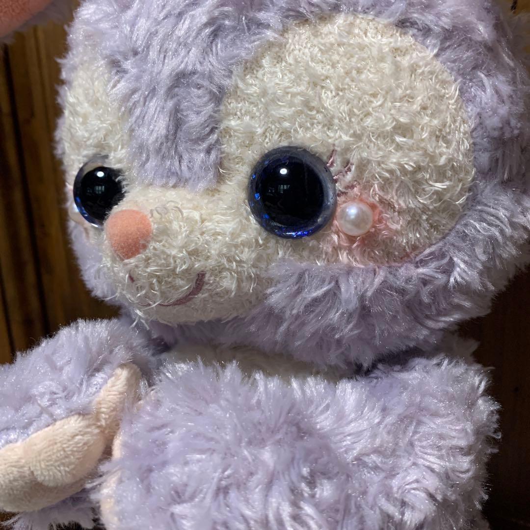 ステラルーぬいぐるみ作家様　Ｓサイズ