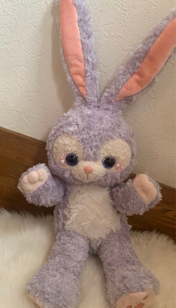 ステラルーぬいぐるみ作家様　Ｓサイズ