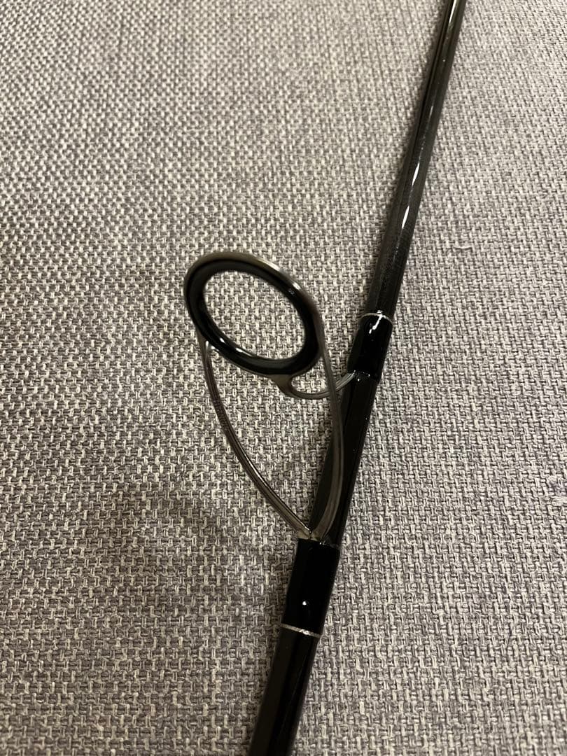 デプス　HGCS-72MHRF　ルードバイパー