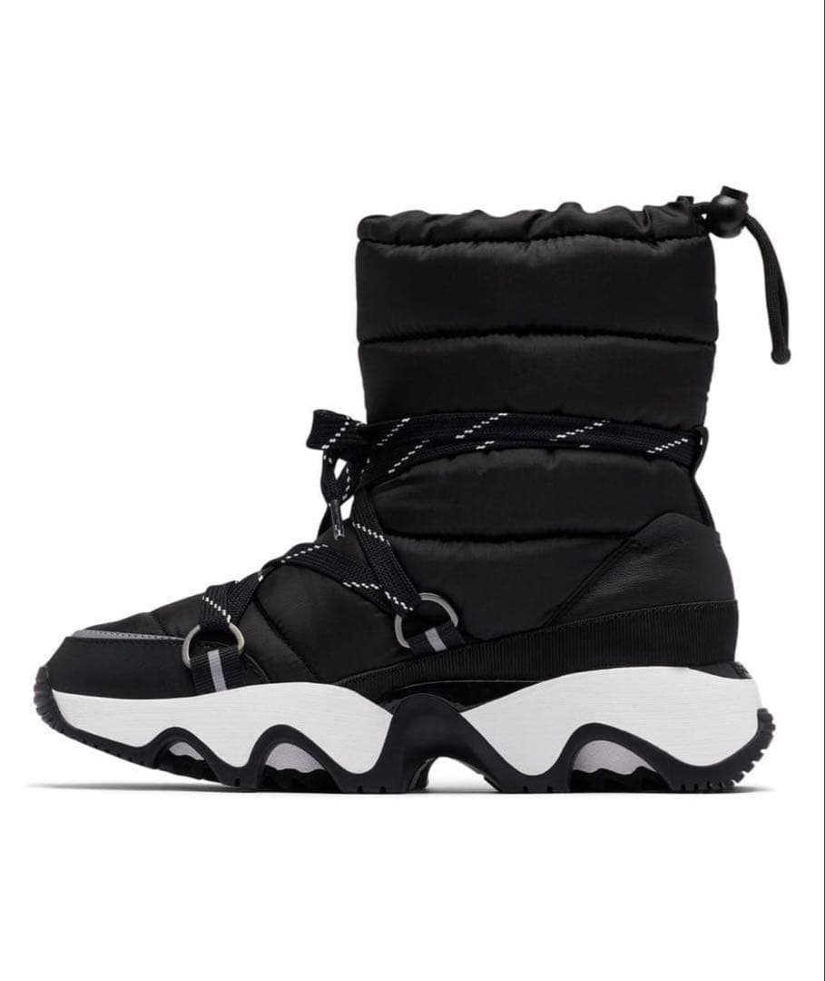 SOREL ソレル　キネティックインパクト ネクスト ブーツ ウォータープルーフ