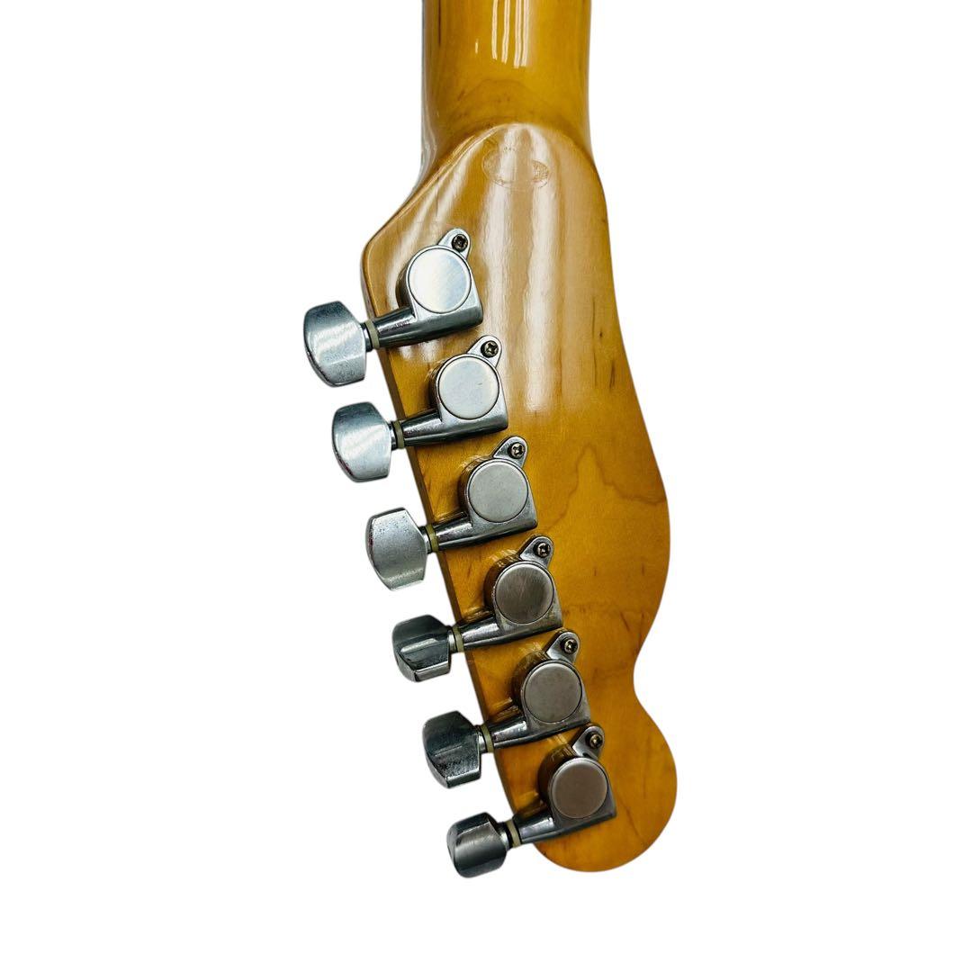 Photo Genic エレキギター