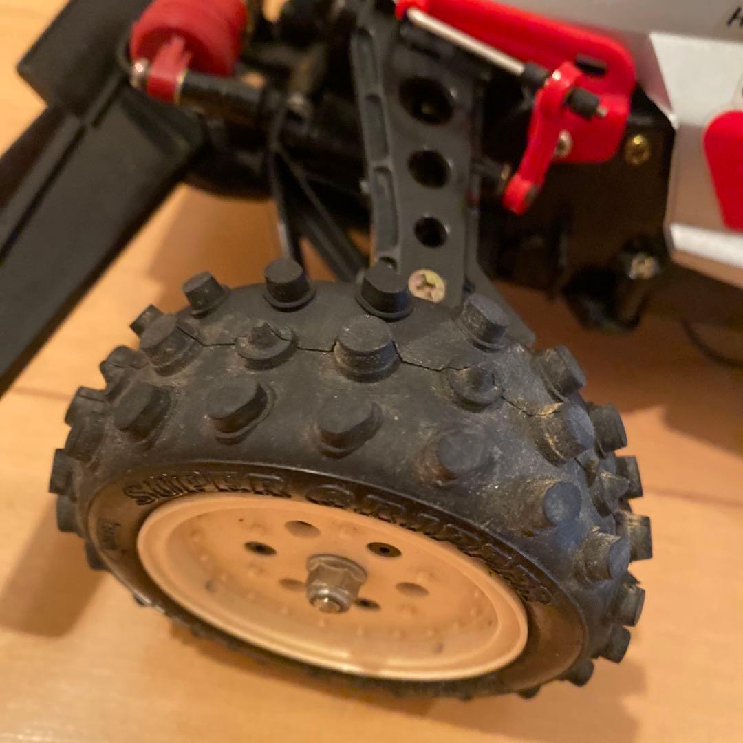 タミヤ SUPER SABRE スーパーセイバー 当時物