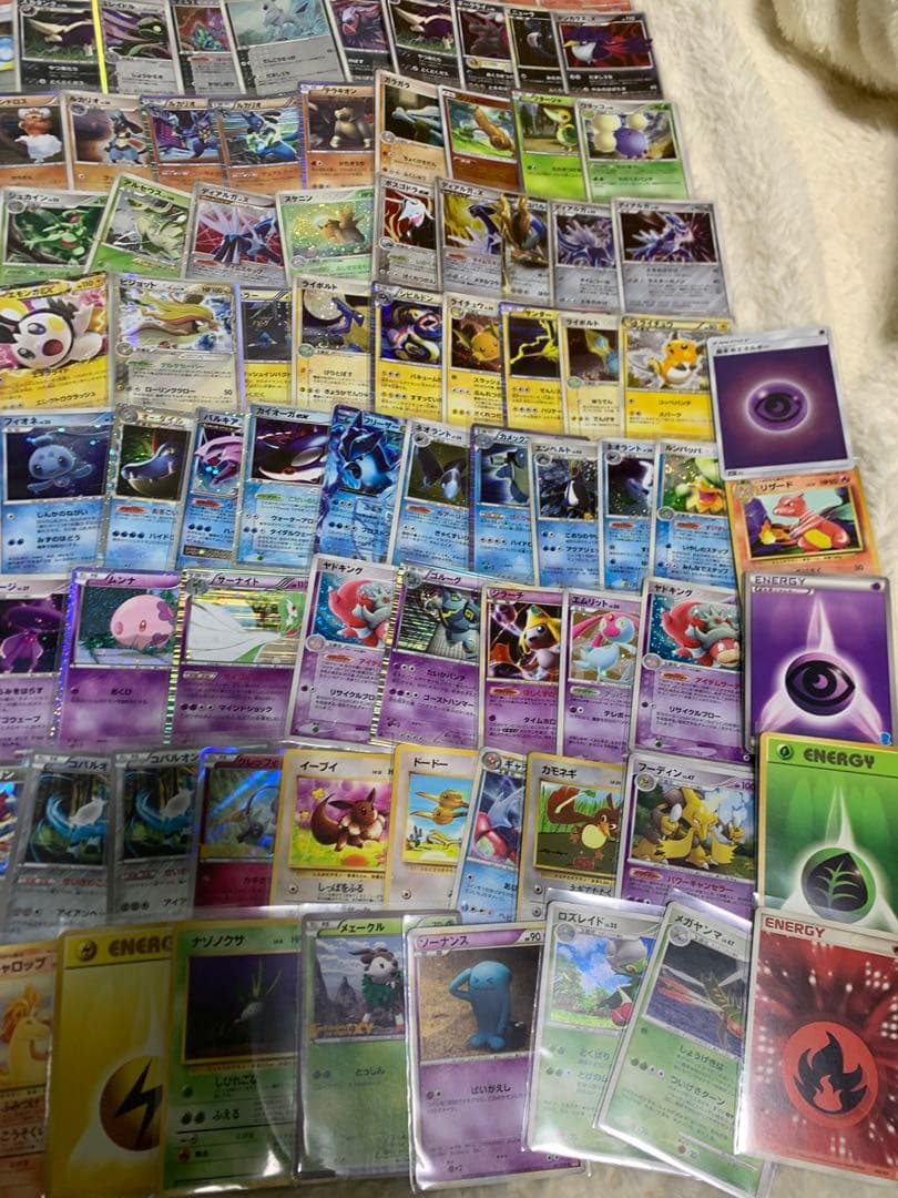 ポケモンカード　ポケカ　まとめ売り　引退品