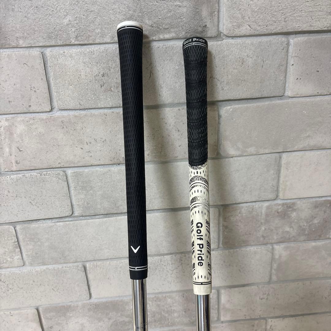 Callaway APEX ユーティリティ4H23° 3H20°セット販売