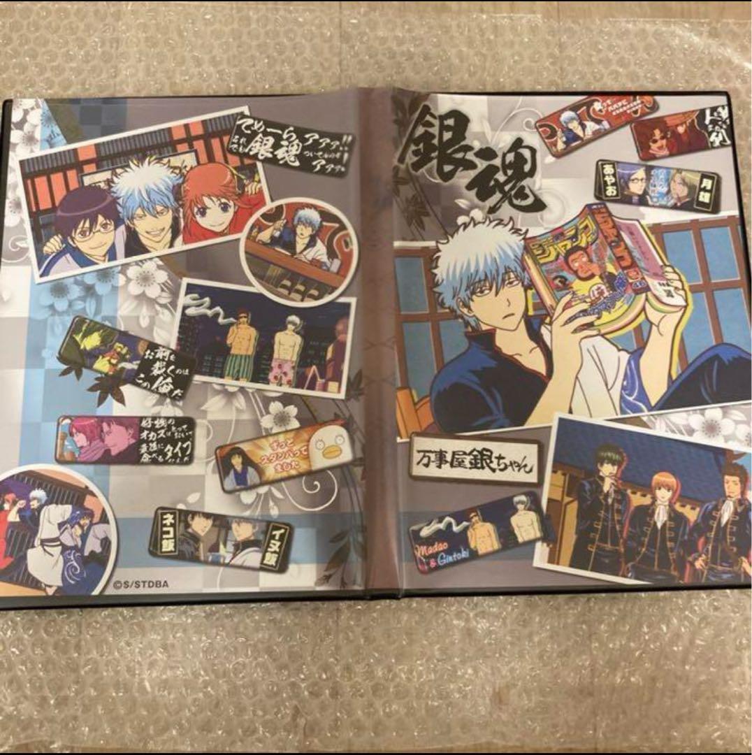 高杉晋助　ロングカンバッジ　24点セット②