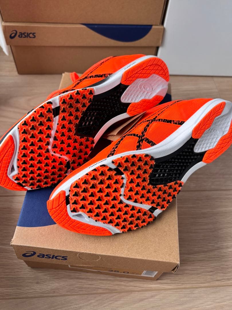 スパイク・シューズ asics SORTIEMAGIC RP 6 25.0cm