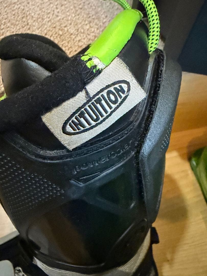 K2 ピナクル　130 スキー ブーツ