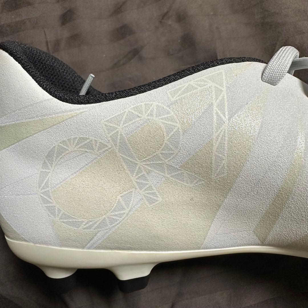 ロナウド　直筆サインスパイク　レアルマドリード　ポルトガル代表　新品　証明書付き