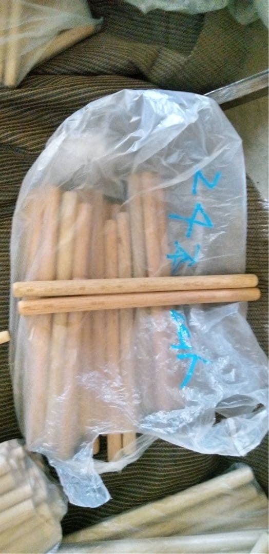 和太鼓セット 直径約40cm スタンド・バチ付き