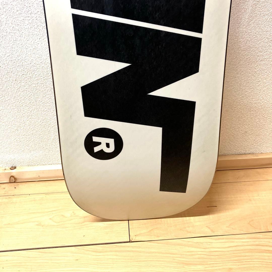 ESV047 FANATIC FTC TWIN ボード　150cmカバー付