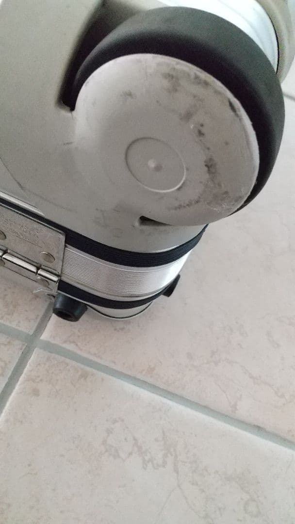 お値下げ RIMOWA 小 キャリー