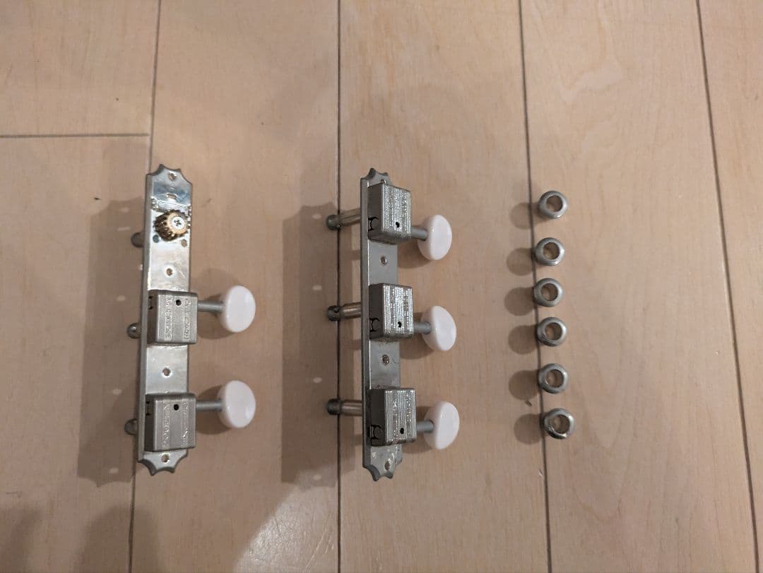 AXL(アクセル) GUITAR AL-790-BR Gibsonコピーギター