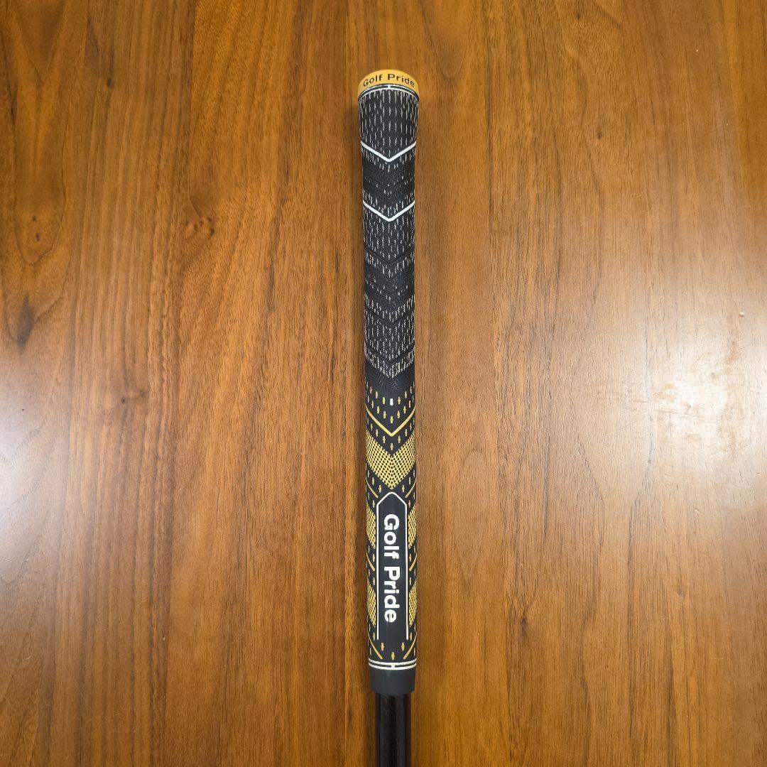 PING G425 ハイブリッド 3U RAUNE h85