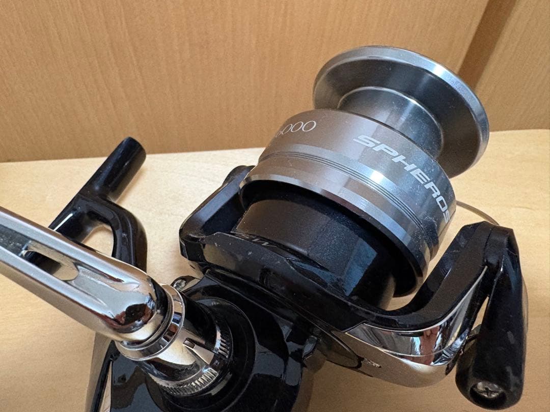 親*O様 シマノ 14スフェロスSW6000PG SHIMANO