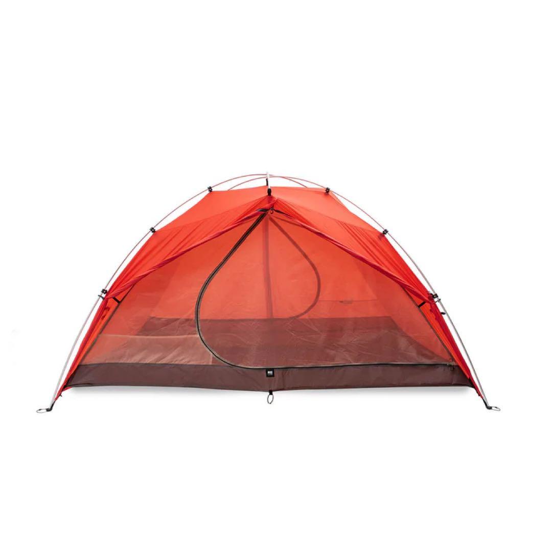 ZEROGRAM 山岳テント