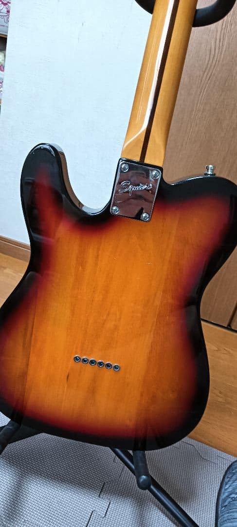 ギター Squier 70sTelecaster custom