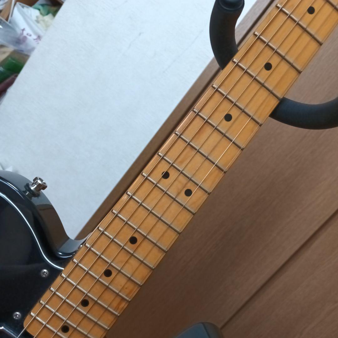 ギター Squier 70sTelecaster custom