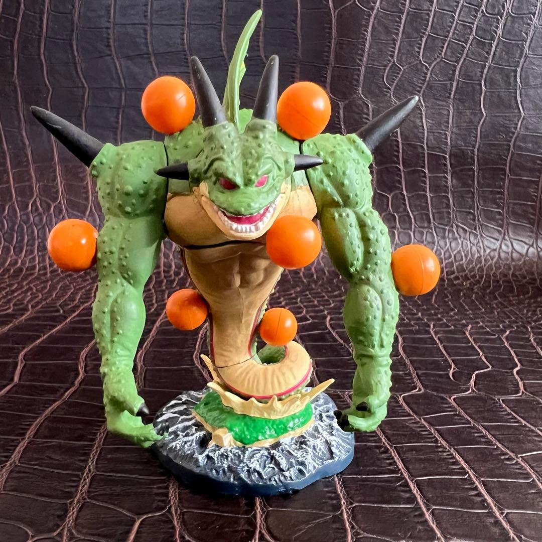 ■ ドラカプ ～宇宙一の戦い！！フリーザ編～ 彩色 全7種 ボーナスパーツ付き