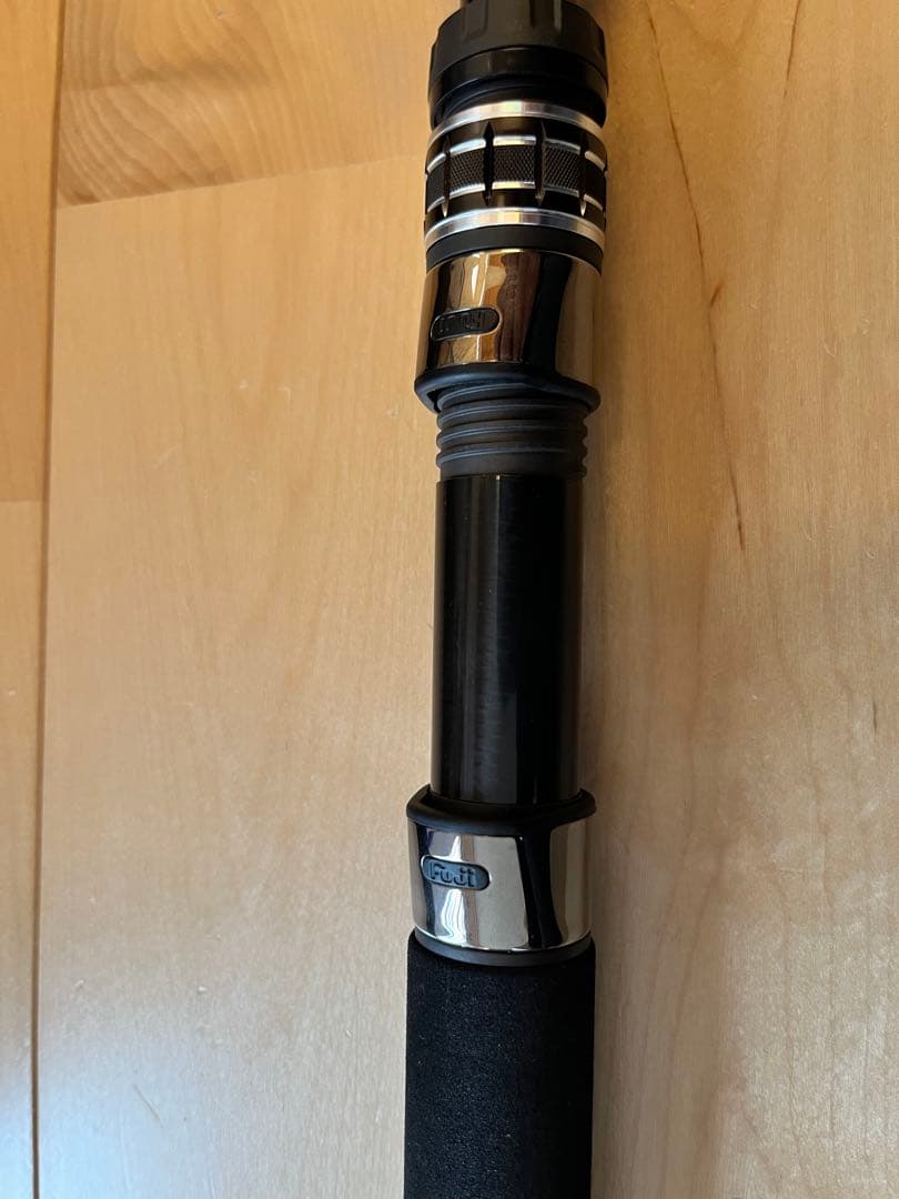 Daiwa ドラッガー　ブレイクスルー　100MH-3