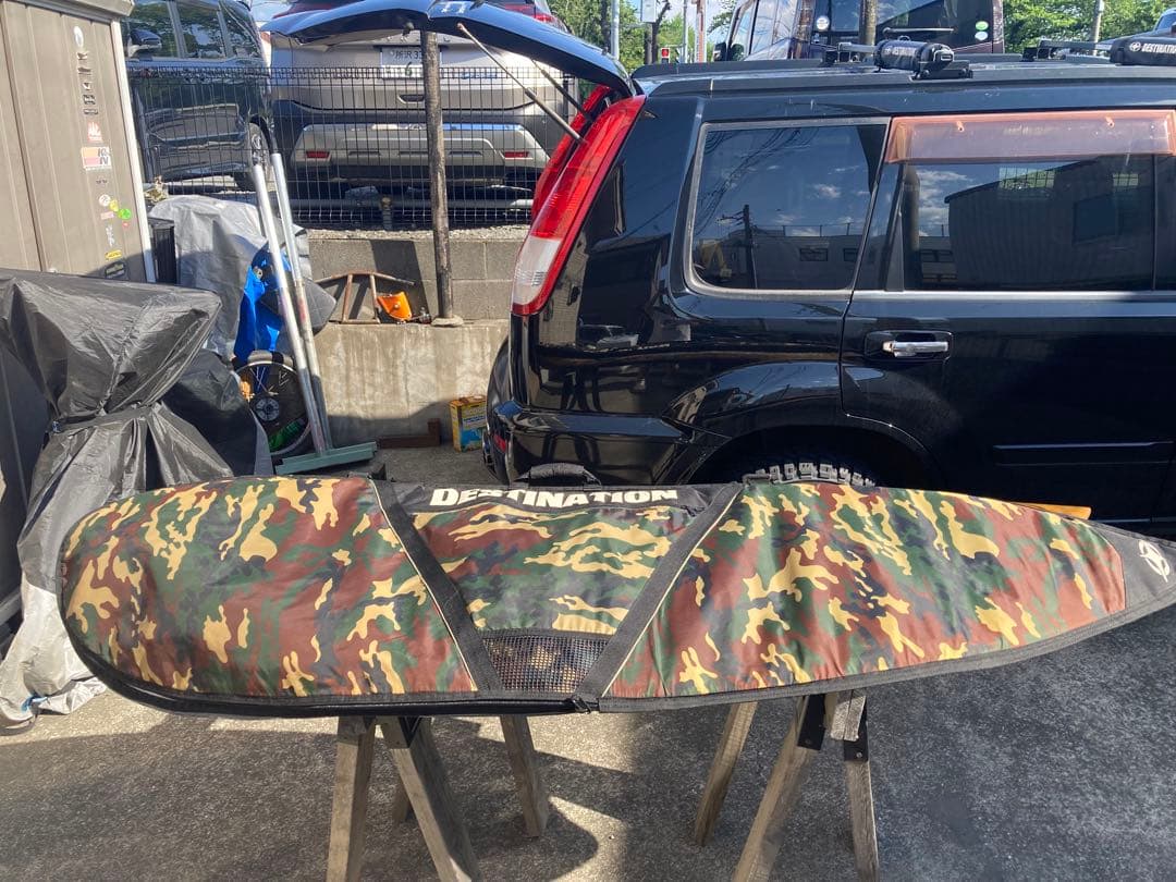 大deadkooks インヤン6.3