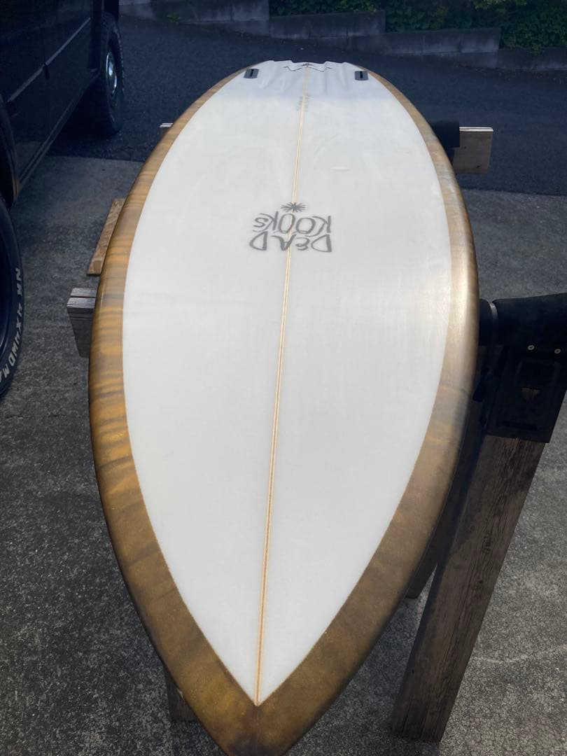 大deadkooks インヤン6.3