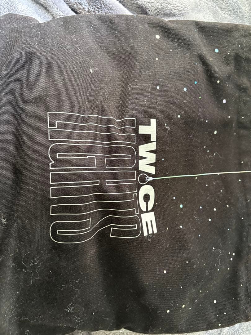 TWICE サナ　痛バ