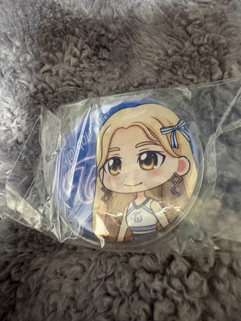 TWICE サナ　痛バ