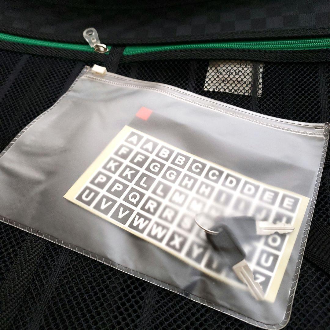 スーツケース Lサイズ