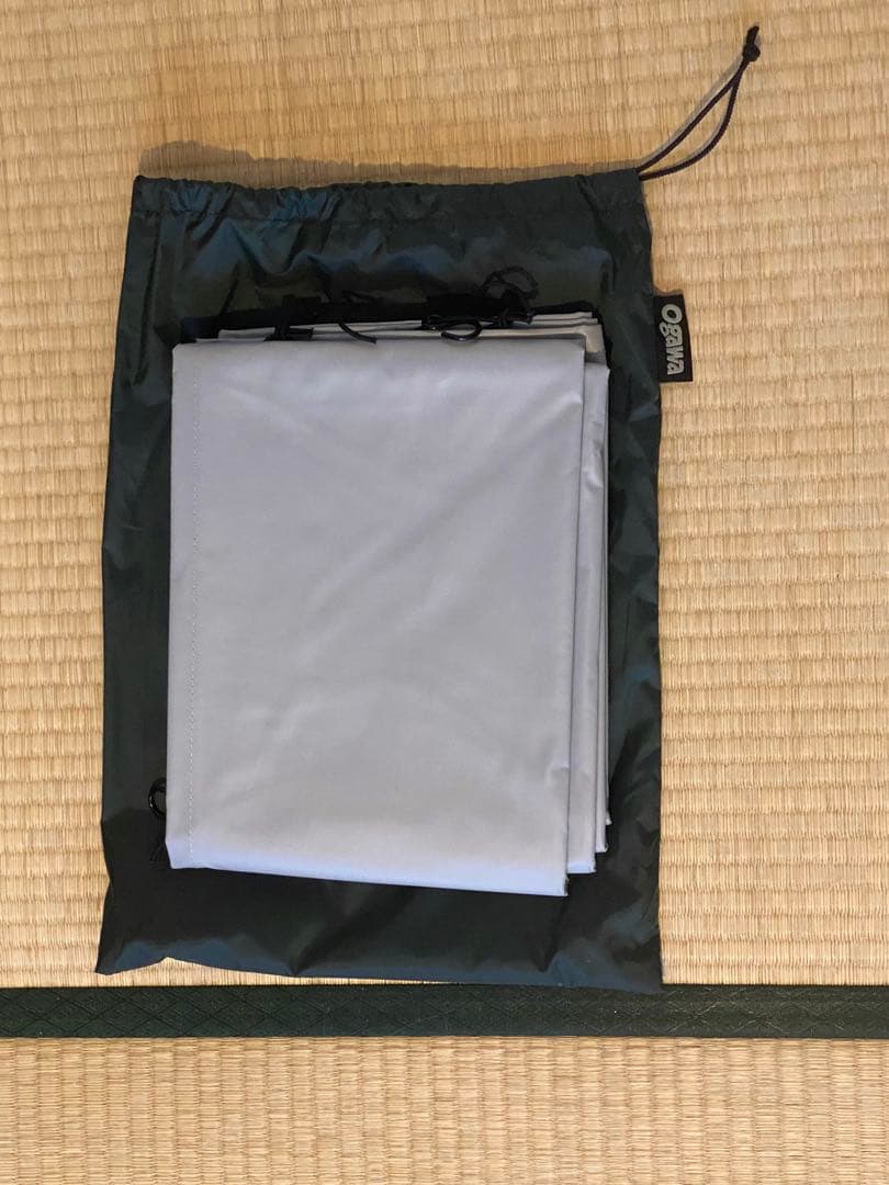 オガワ ファシル用 PVCマルチシート