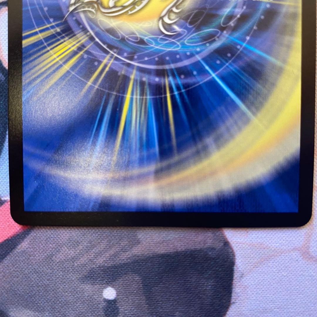 本能寺カレン＆カオスマントラ 裏切りのヒロイン シークレット