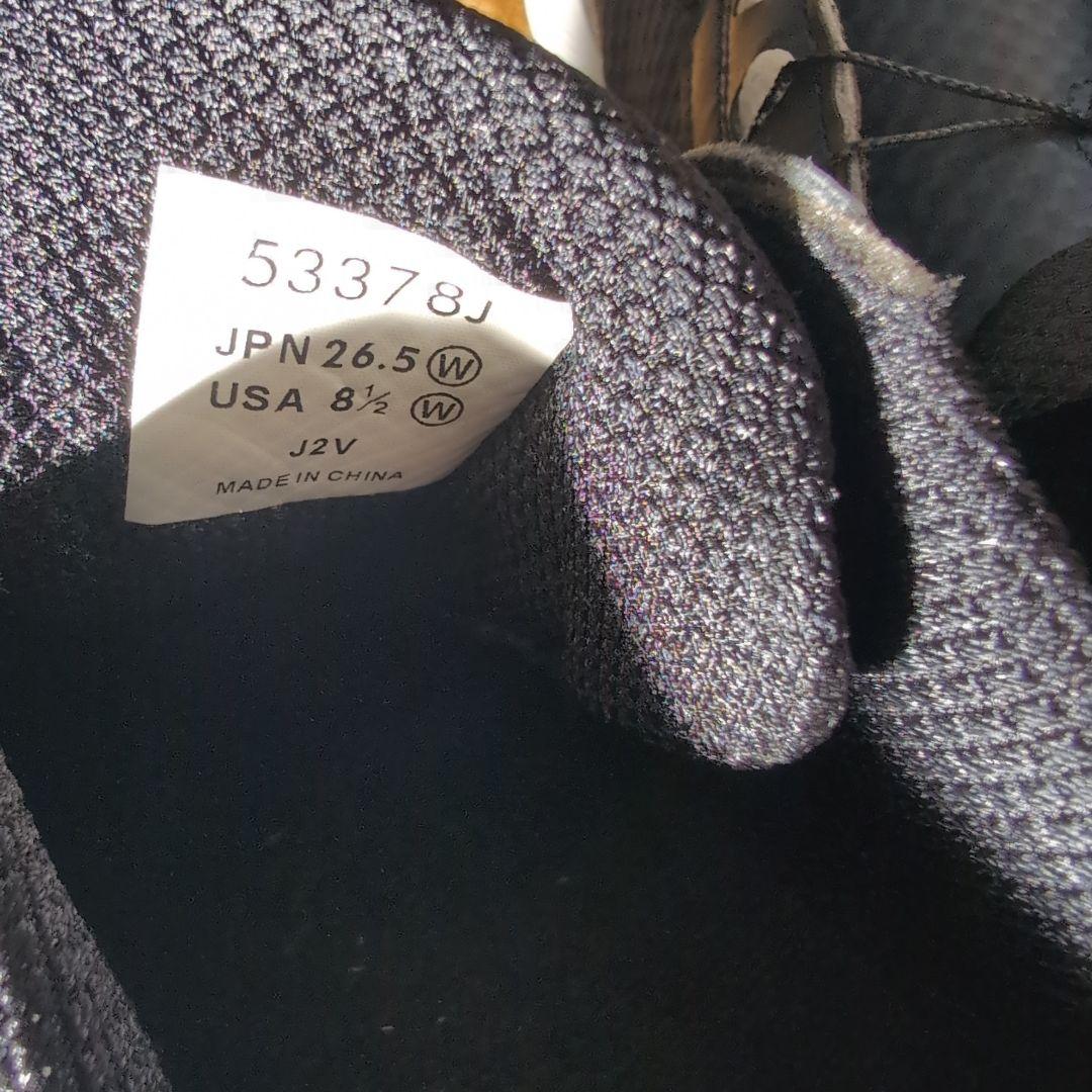 FootJoy ATAK ゴルフシューズ フットジョイ 26.5cm メンズ