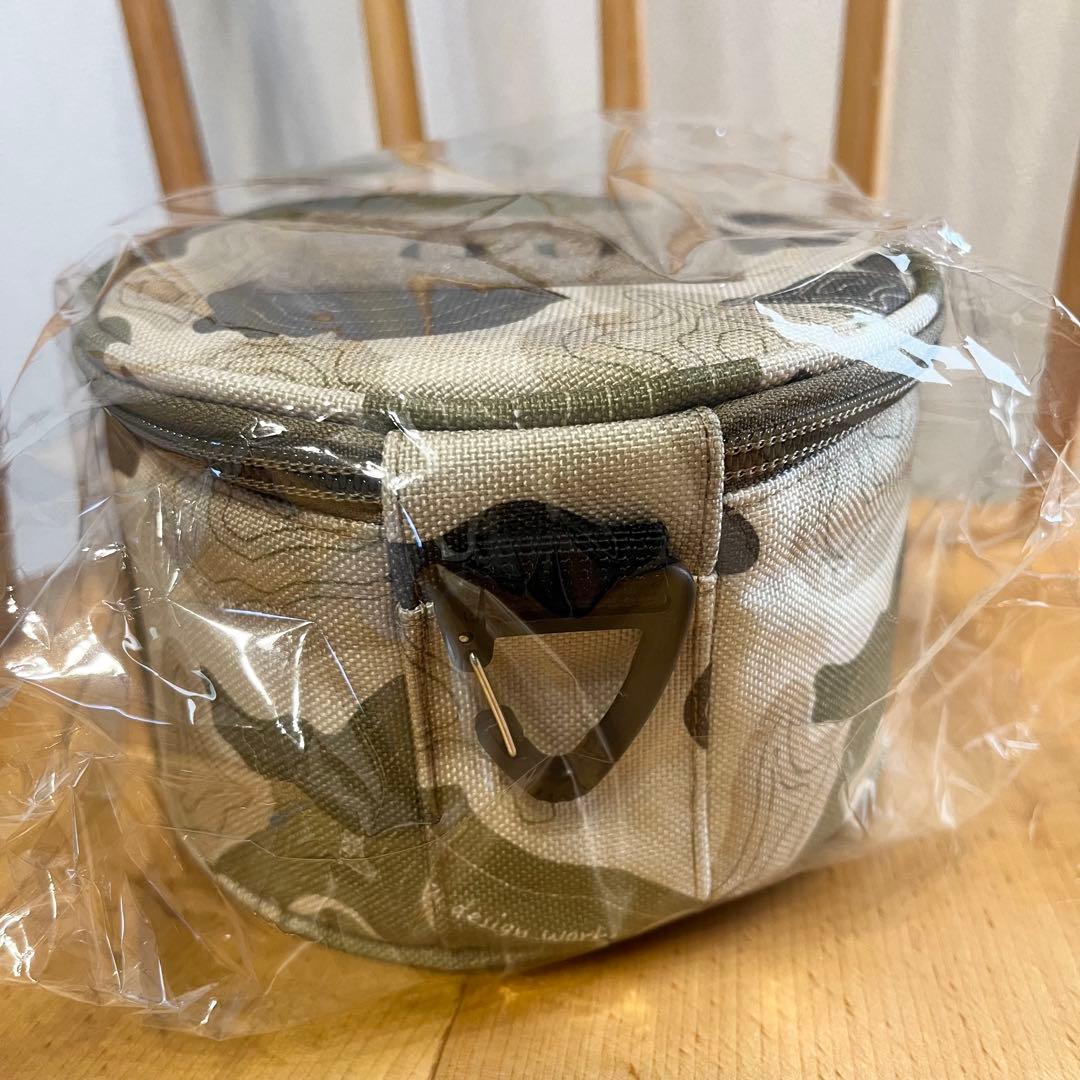 希少 neru design works kozara case TOPOカモ