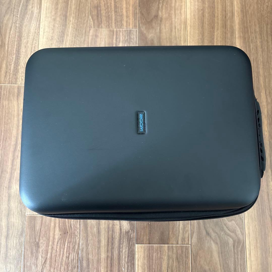 【専用ケース付き】ZOOM AC-3※週末限定値下げ