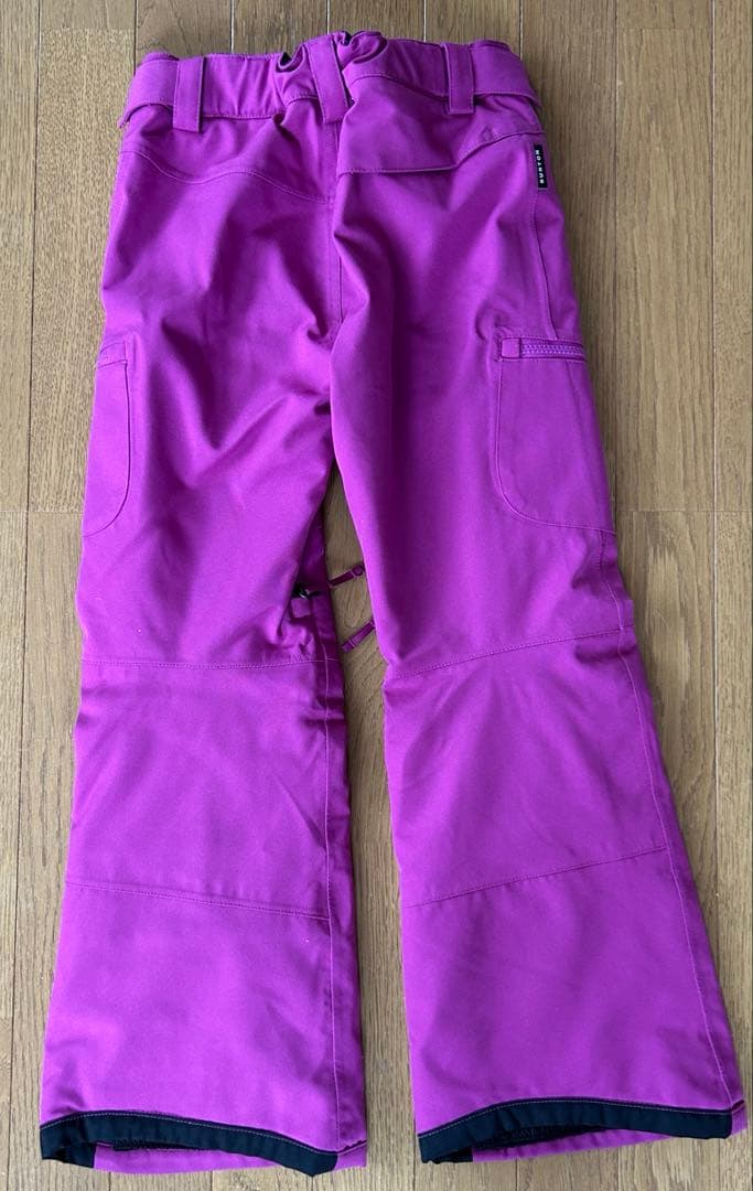 スノーボード スキー ウェア ヘルメット 手袋 キッズ BURTON バートン