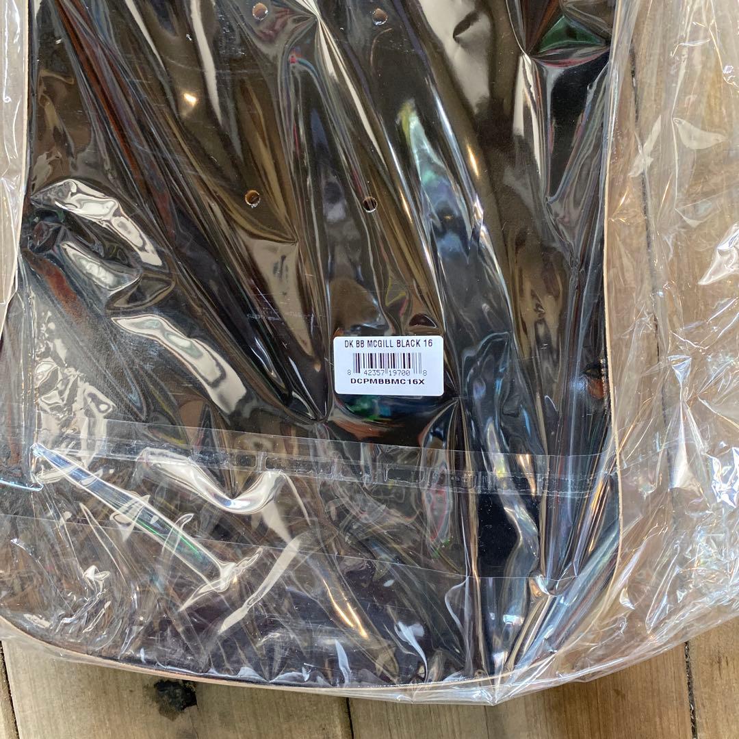 POWELL PERALTA MCGILL スケートボードデッキ