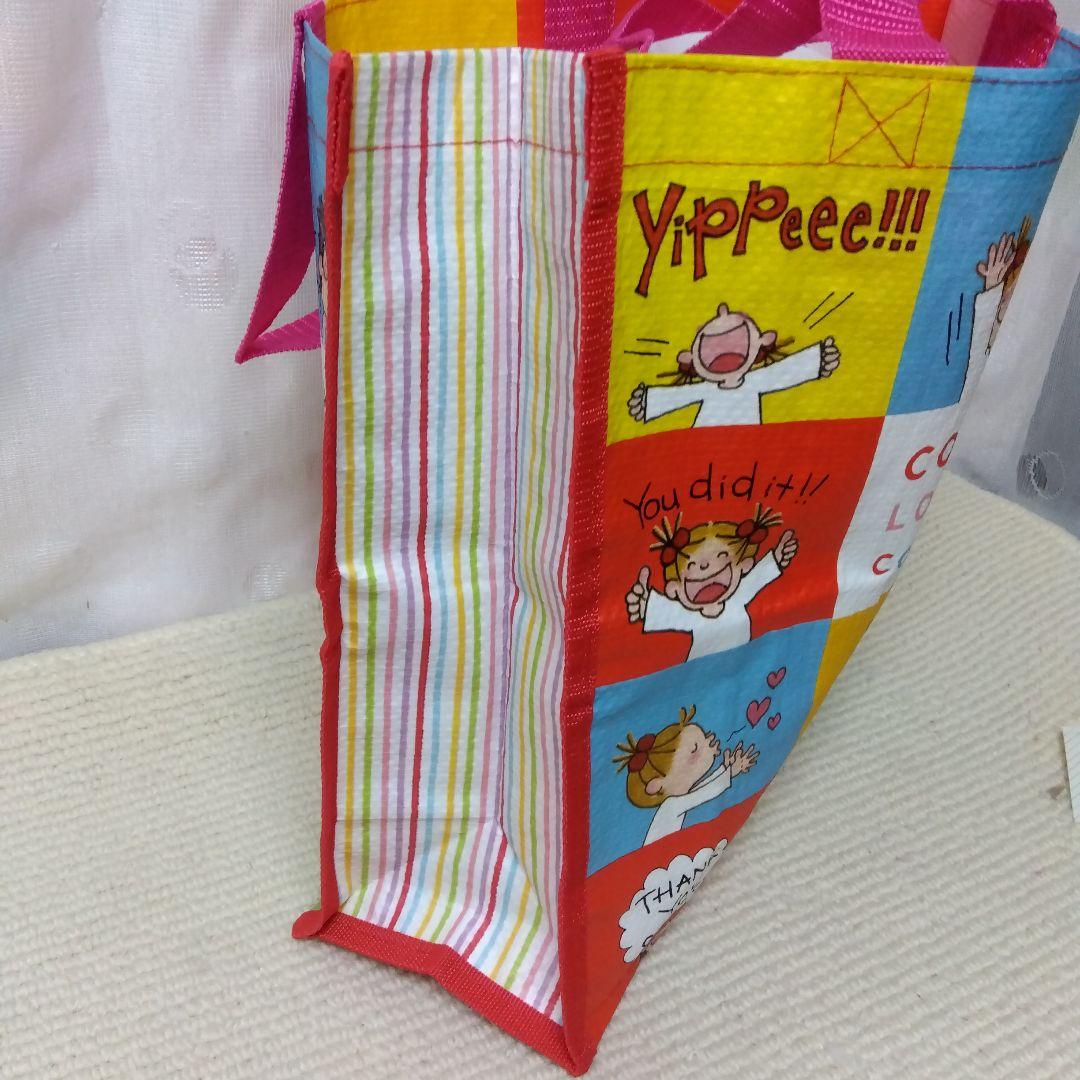 ココちゃん·͜·ᰔᩚ折り畳み式メガネ三角形ケース·͜·ᰔᩚ 手提げバッグ