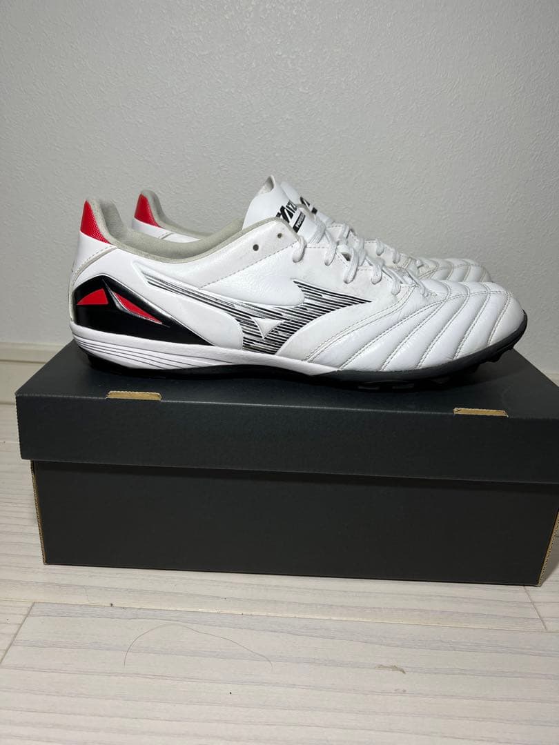 モレリア　ネオ　AS TF 日本未発売？