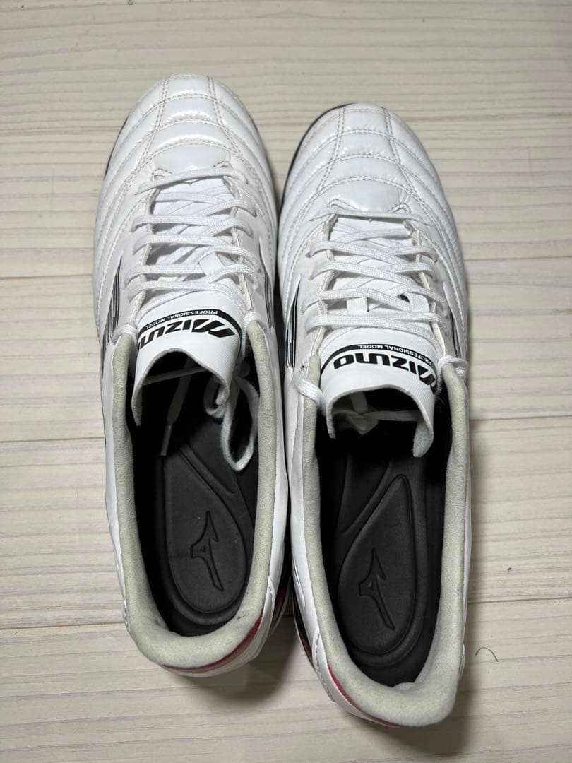 モレリア　ネオ　AS TF 日本未発売？