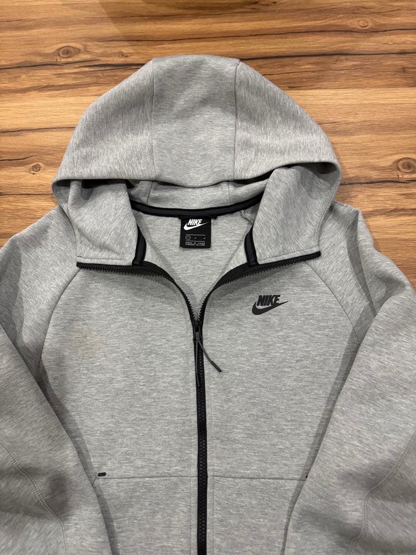 NIKE テックフリース　セットアップ　サイズL