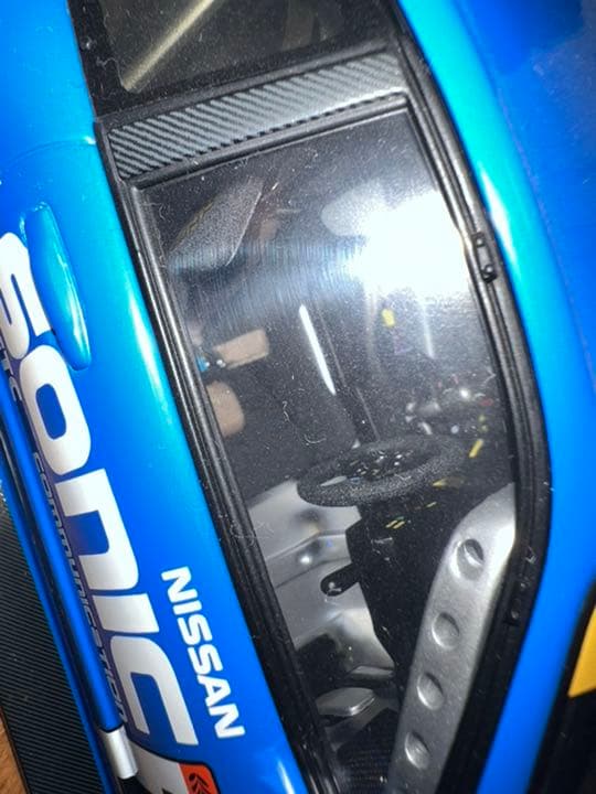 オートアート1/18日産スカイラインGTR