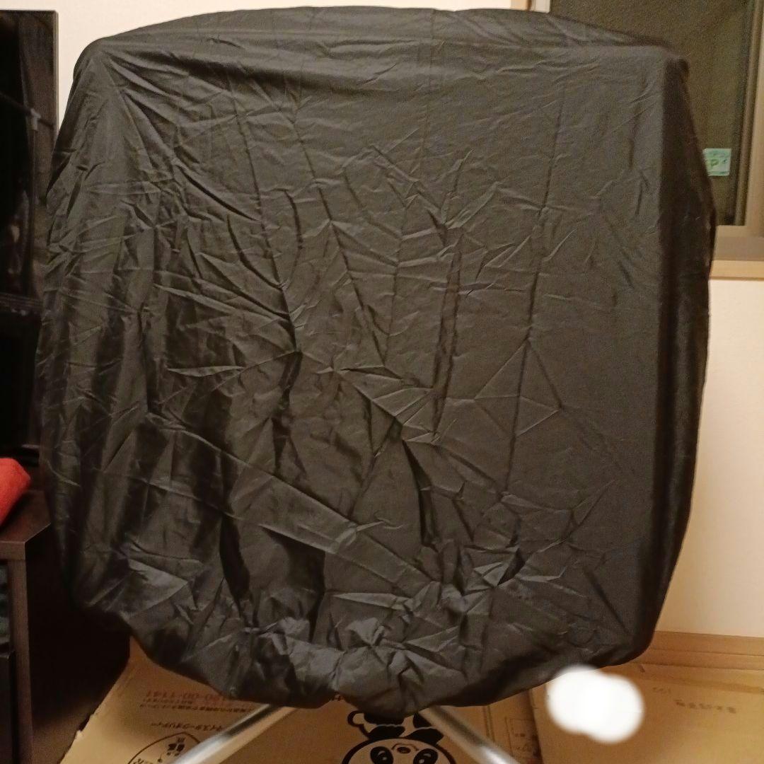 2024年製　AMOS JP-EX COLOR 30ミリ　折りたたみ脚