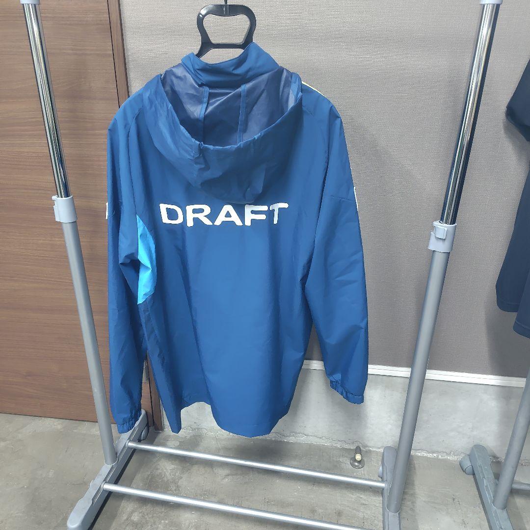 横浜Fマリノス　2025　オールウェザージャケット２XL　中古