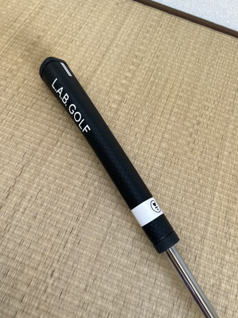 スコッティキャメロン Xperimental GOLO 6.2 LTD 33in