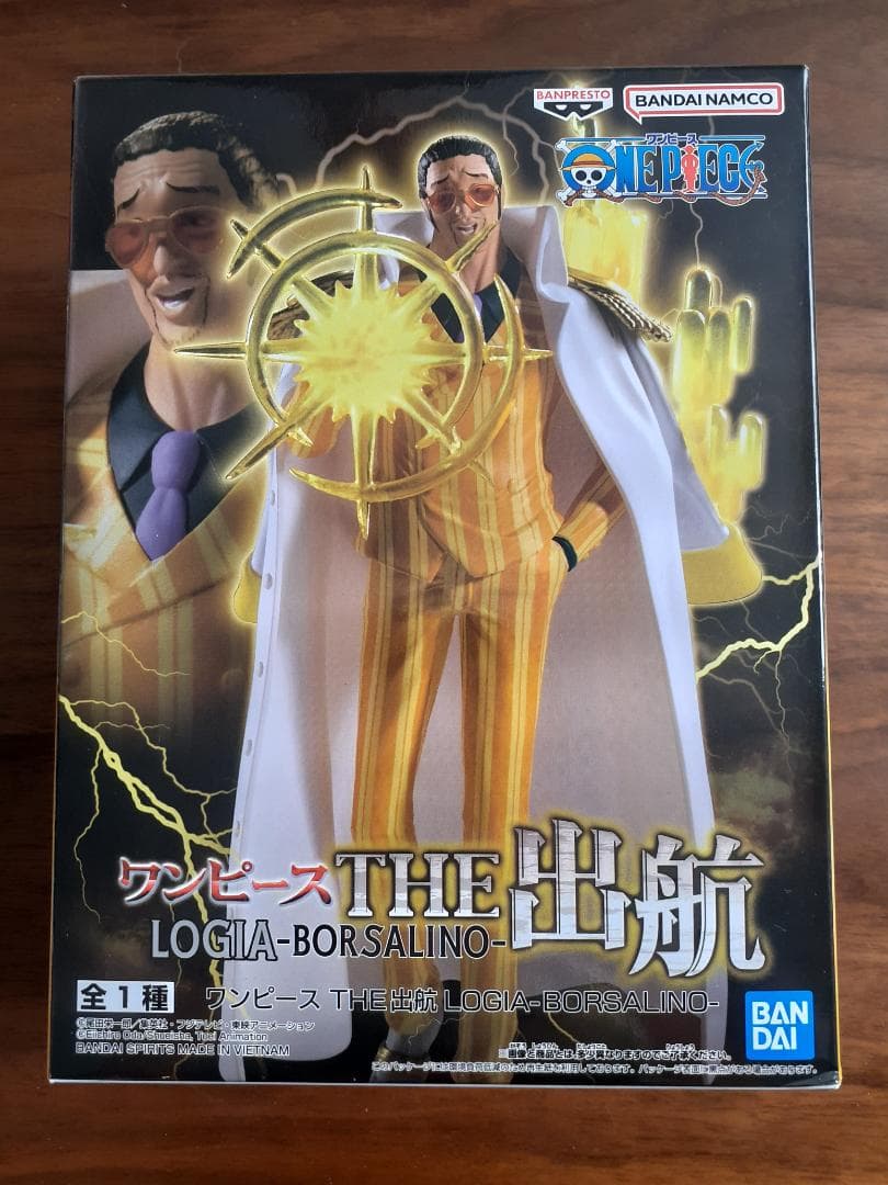 ワンピース フィギュアセット（11体セット）